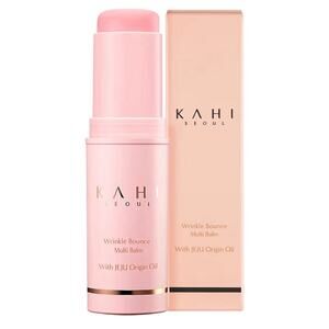 KAHI Seoul Wrinkle Bounce Multi-Balm with Jeju Origin Oil